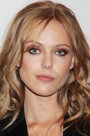 Frida Gustavsson profil kép