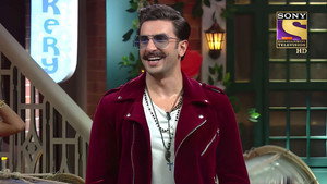 The Kapil Sharma Show 2. évad Ep.1 1. epizód