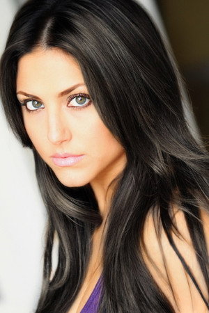 Cassie Scerbo profil kép