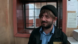 Бородач 1. évad Ep.3 3. epizód