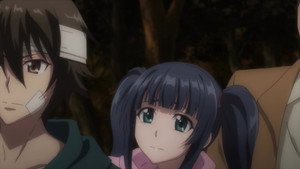 王様ゲーム The Animation 1. évad Ep.7 7. epizód