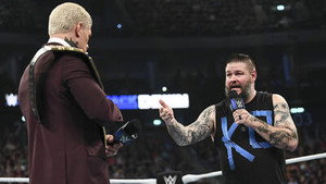 Pankráció - WWE: Smackdown 26. évad Ep.35 35. epizód