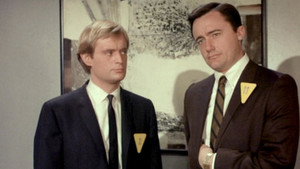 The Man from U.N.C.L.E. 3. évad Ep.26 26. epizód