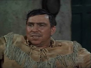 Bonanza 4. évad Ep.18 18. epizód