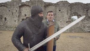 Tales of Irish Castles 1. évad Ep.2 2. epizód