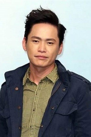 黃鐙輝 profil kép