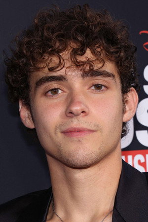 Joshua Bassett profil kép