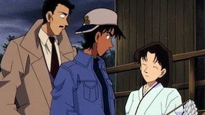 名探偵コナン 1. évad Ep.241 241. epizód
