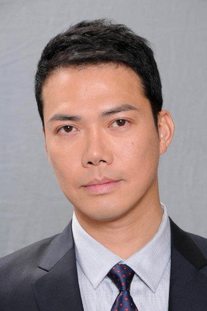 謝天華 profil kép