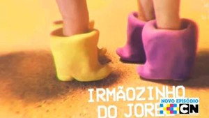 Irmão do Jorel 3. évad Ep.2 2. epizód