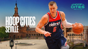 Hoop Cities 1. évad Ep.6 6. epizód