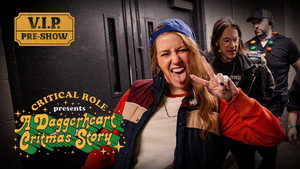 Critical Role Speciális epizódok Ep.164 164. epizód