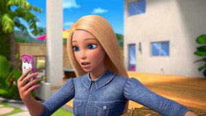 Barbie - Párban sztár 1. évad Ep.9 9. epizód