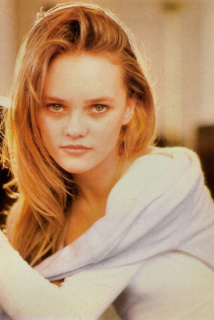 Vanessa Paradis profil kép