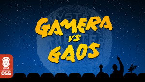 Mystery Science Theater 3000 3. évad Ep.8 8. epizód