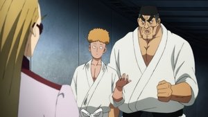 One-Punch Man 2. évad Ep.5 5. epizód