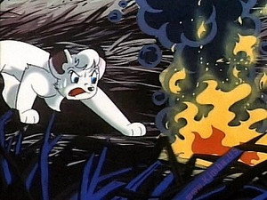 ジャングル大帝 1. évad Ep.48 48. epizód