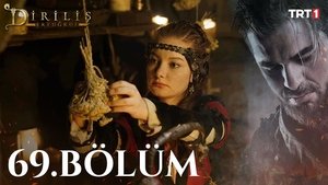 Diriliş: Ertuğrul 3. évad Ep.8 8. epizód