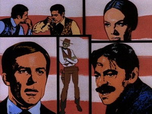 The Wild Wild West 4. évad Ep.4 4. epizód