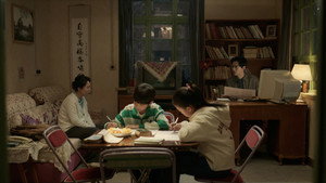 好好的时光 1. évad Ep.37 37. epizód
