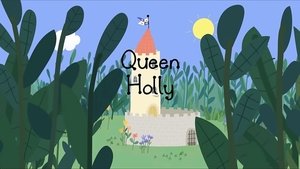 Manó Benő és Lili hercegnő apró királysága 1. évad Ep.26 Lili királynő
