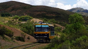 Tough Trains 1. évad Ep.1 1. epizód