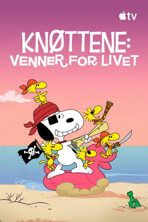 A Snoopy-show poszter