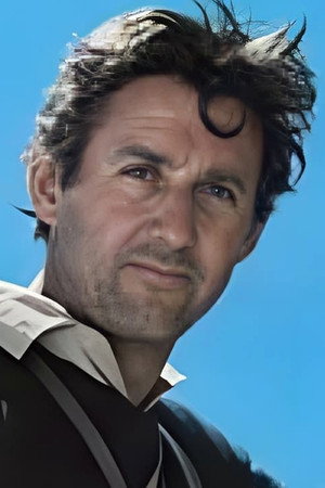 René Desmaison profil kép