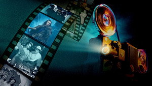 Classic Movies: The Story Of kép