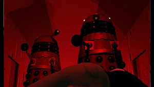 The Dalek Chronicles Speciális epizódok Ep.1 1. epizód