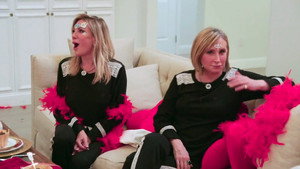 The Real Housewives of New York City 13. évad Ep.16 16. epizód