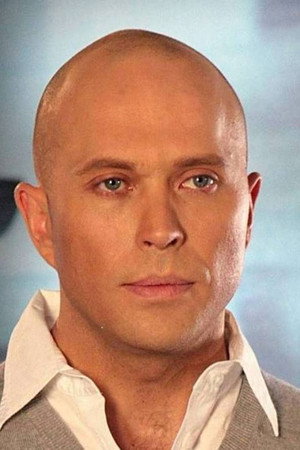 Сергей Дружко profil kép