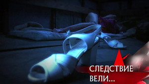 Следствие вели... 13. évad Ep.16 16. epizód
