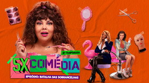 5x Comédia 2. évad Ep.4 4. epizód