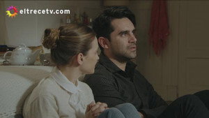 Los ricos no piden permiso 1. évad Ep.151 151. epizód