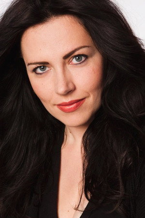 Dagmara Dominczyk profil kép