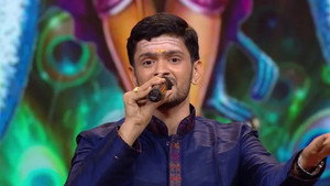 சூப்பர் சிங்கர் 8. évad Ep.16 16. epizód