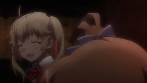 グリザイアの果実 1. évad Ep.13 13. epizód