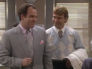 Drop the Dead Donkey 1. évad Ep.7 7. epizód
