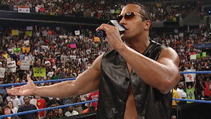 Pankráció - WWE: Smackdown 3. évad Ep.31 31. epizód