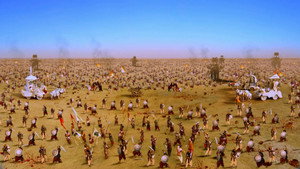 Mahabharat 23. évad Ep.1 1. epizód