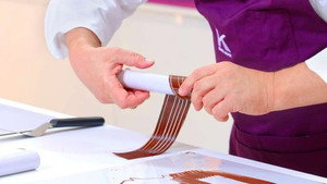 Corso di pasticceria e cioccolateria di Ernst Knam 1. évad Ep.2 2. epizód