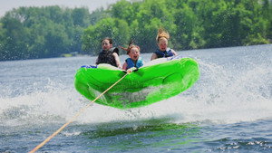 Kockázatos történelem Henry Winklerrel 2. évad Ep.6 6. epizód