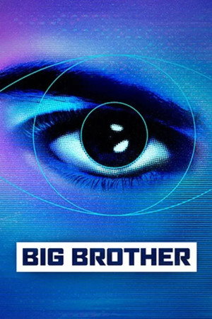Big Brother poszter