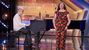 Britain's Got Talent 17. évad Ep.5 5. epizód