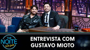 The Noite com Danilo Gentili 12. évad Ep.13 13. epizód