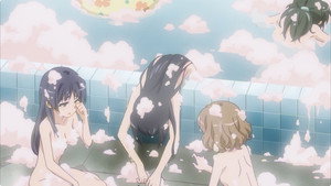 A Certain Scientific Railgun Speciális epizódok Ep.9 9. epizód