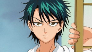 The Prince of Tennis 3. évad Ep.16 16. epizód