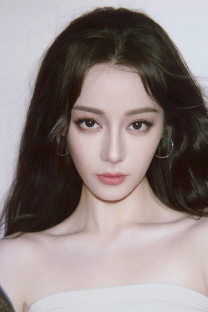 迪丽热巴 profil kép