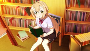 結城友奈は勇者である kép